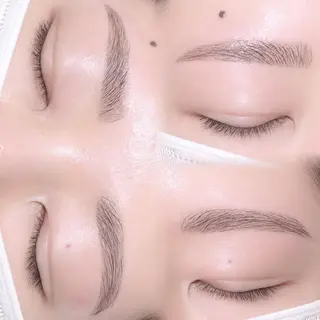 アイブロウ ✅JEC公認. IBROW.の眉毛・アイブロウイメージ