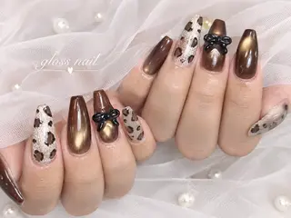 ネイル Meri💅 ジェル&長さだし専門のネイルデザイン