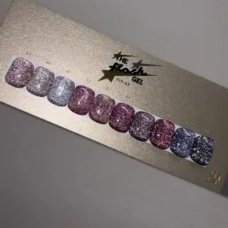 ネイル Bei nail MIKIのネイルデザイン