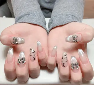 ネイル Bél Nail salonのネイルデザイン