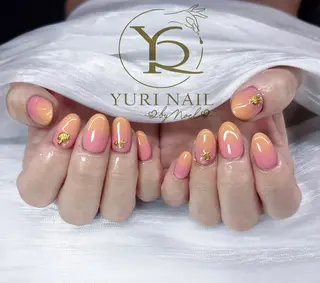 ネイル YURI Nail Funabashiのネイルデザイン