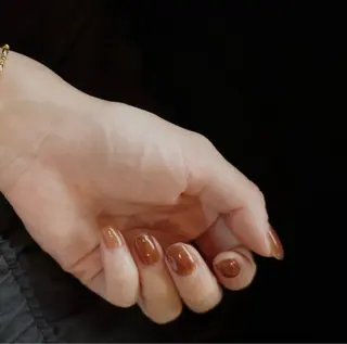 ネイル loaw nailのネイルデザイン