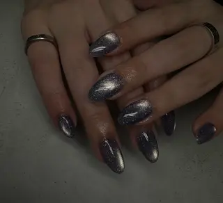 ネイル Nailsalon ARKαのネイルデザイン