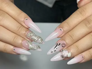 ネイル YUNA Belle Nail 池袋のネイルデザイン