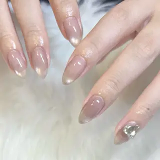 ネイル MANA みみのマツエク・マツパデザイン