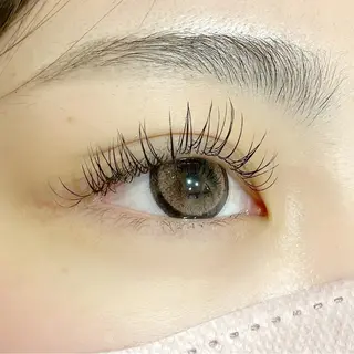 マツエク・マツパ Mei🌼 SUNP.のマツエク・マツパデザイン