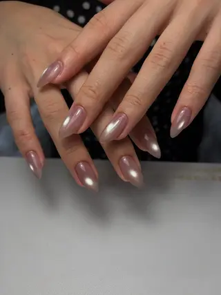 ネイル Li'a AYAKAのネイルデザイン