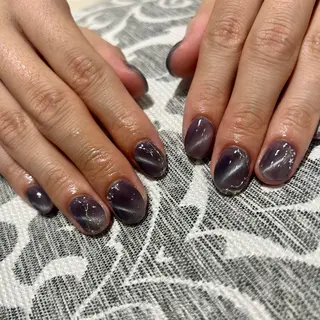 ネイル 遠藤 未樹のネイルデザイン