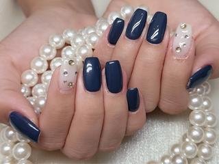 ネイル 陳 rinaのネイルデザイン