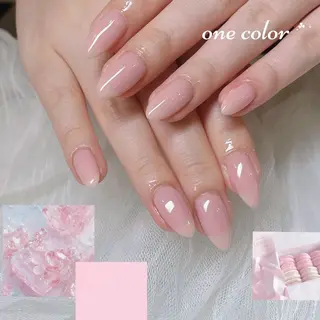 ネイル 奥山 恵美のネイルデザイン