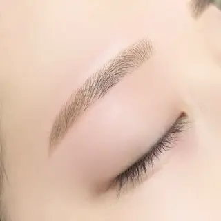 アイブロウ アイサロン フェア 新百合ヶ丘店のマツエク・マツパデザイン