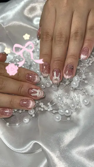 ネイル Same🎀 所沢ネイルサロンのネイルデザイン