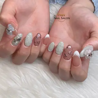 ネイル The 1989 Nail Salonのネイルデザイン