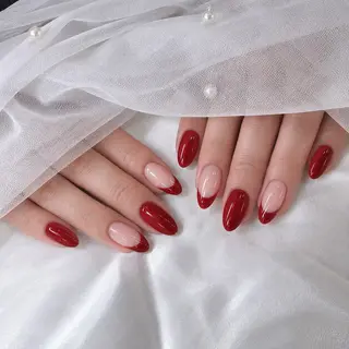 ネイル ZowZow ayuのネイルデザイン