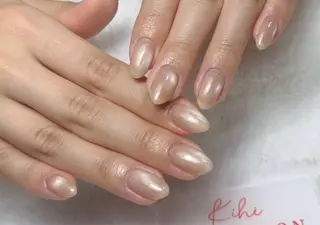 ネイル サト ミズキのネイルデザイン