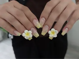 ネイル nail salon stellaのネイルデザイン