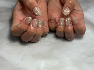 ネイル nana .のネイルデザイン
