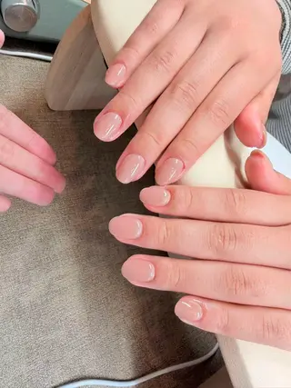 ネイル Nail Salon HARUのネイルデザイン