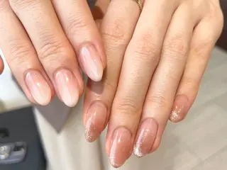 ネイル EARTH nanaのネイルデザイン