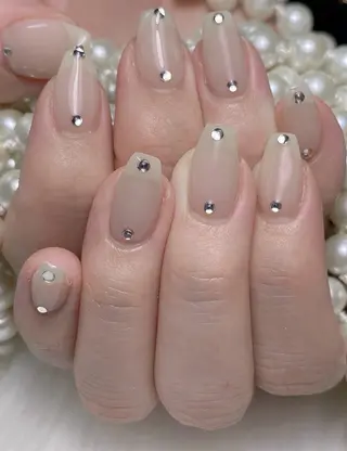 ネイル Unicorn Nail原宿表参道のネイルデザイン