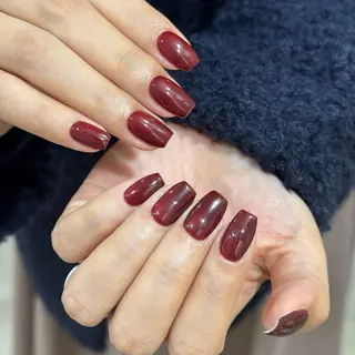 ネイル Tagi Nail 銀座のネイルデザイン