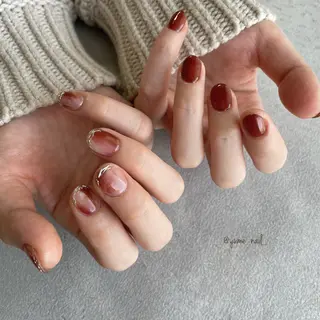 ネイル yume nailのネイルデザイン