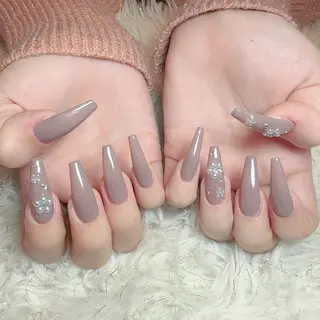 ネイル EMU NAILのネイルデザイン