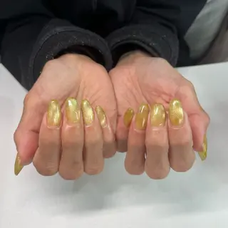 ネイル KATANO 💅🏻のネイルデザイン