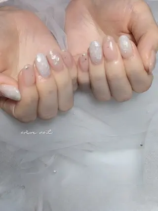 ネイル ✯.。 arbre nail 。✯.のネイルデザイン