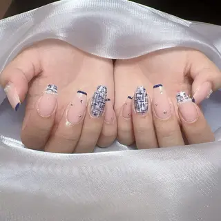 ネイル D&D nail salonのネイルデザイン
