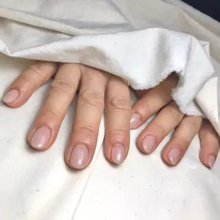 ネイル chai nail _ai📍鶴橋/桃谷のネイルデザイン