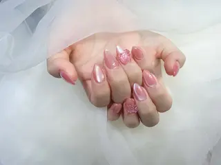ネイル NailSalon✨ Écrinエクランのネイルデザイン