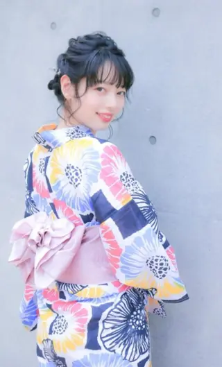un 溝の口 伊豆本のマツエク・マツパデザイン