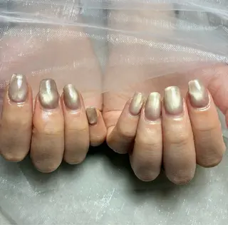 ネイル addition スタッフReikoのネイルデザイン