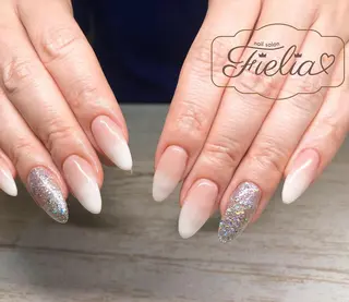 ネイル Fielia momoのネイルデザイン