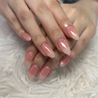 ネイル TRUnail 小倉店のネイルデザイン