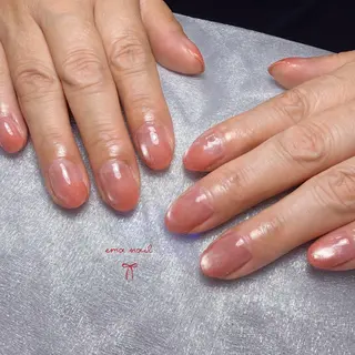 ネイル ema nailのネイルデザイン