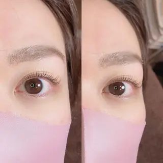 マツエク・マツパ kuwahara izumiのエステ・リラクイメージ