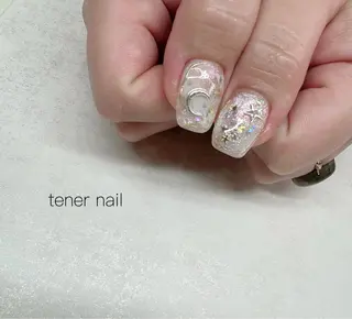 ネイル テネルネイル tener nailのネイルデザイン