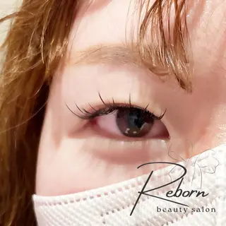 マツエク・マツパ 🎀REBORN🎀 ♡マツエク講師♡のマツエク・マツパデザイン