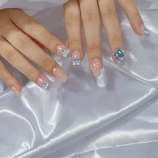 ネイル You&Me Miyuのネイルデザイン