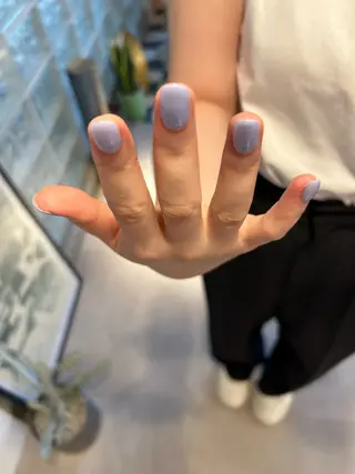 ネイル haru nailのネイルデザイン