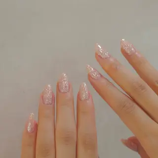 ネイル reika .のネイルデザイン