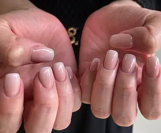 ネイル NAILSALON NUIT.[ニュイ]のネイルデザイン