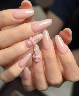 ネイル 大久保アオnail リサのネイルデザイン