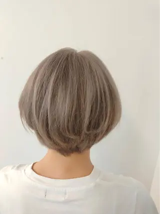 ショート カラー ブリーチの神 KYONのその他イメージ