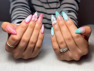 ネイル Nail Salon Anのネイルデザイン