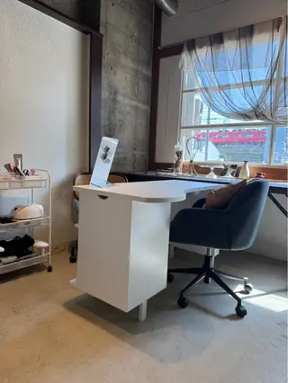 ネイル akari nailのネイルデザイン