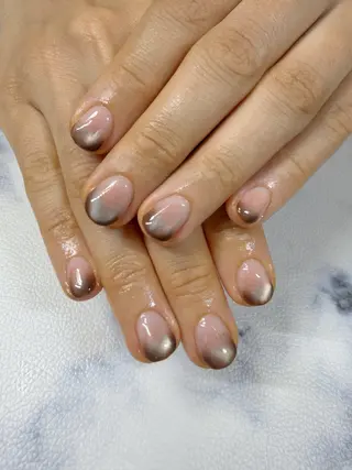 ネイル 覚王山/池下/名古屋 Nachan🌸のネイルデザイン