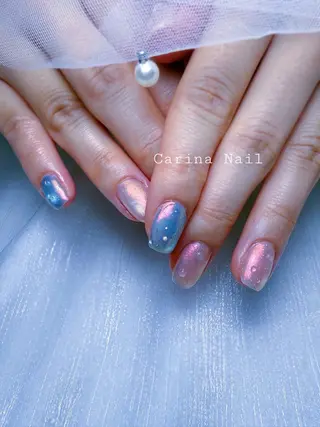 ネイル Carina Nailのネイルデザイン